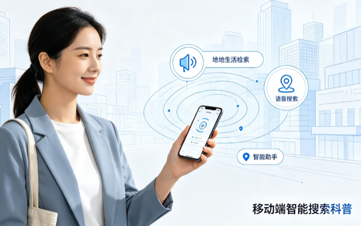 特克斯县浅析 GEO 优化与 AI 优化如何重塑移动端手机搜索使用习惯