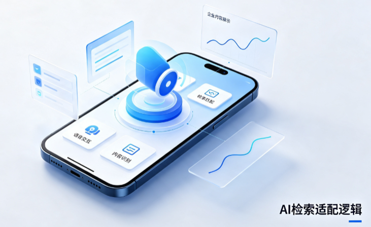 特克斯县AI 优化赋能 GEO 体系，详解手机智能指令与企业线上曝光新思路