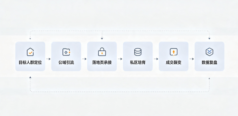 特克斯县AI 搜索获客深度解析：把握生成式搜索红利，抢占 AI 智能体流量入口