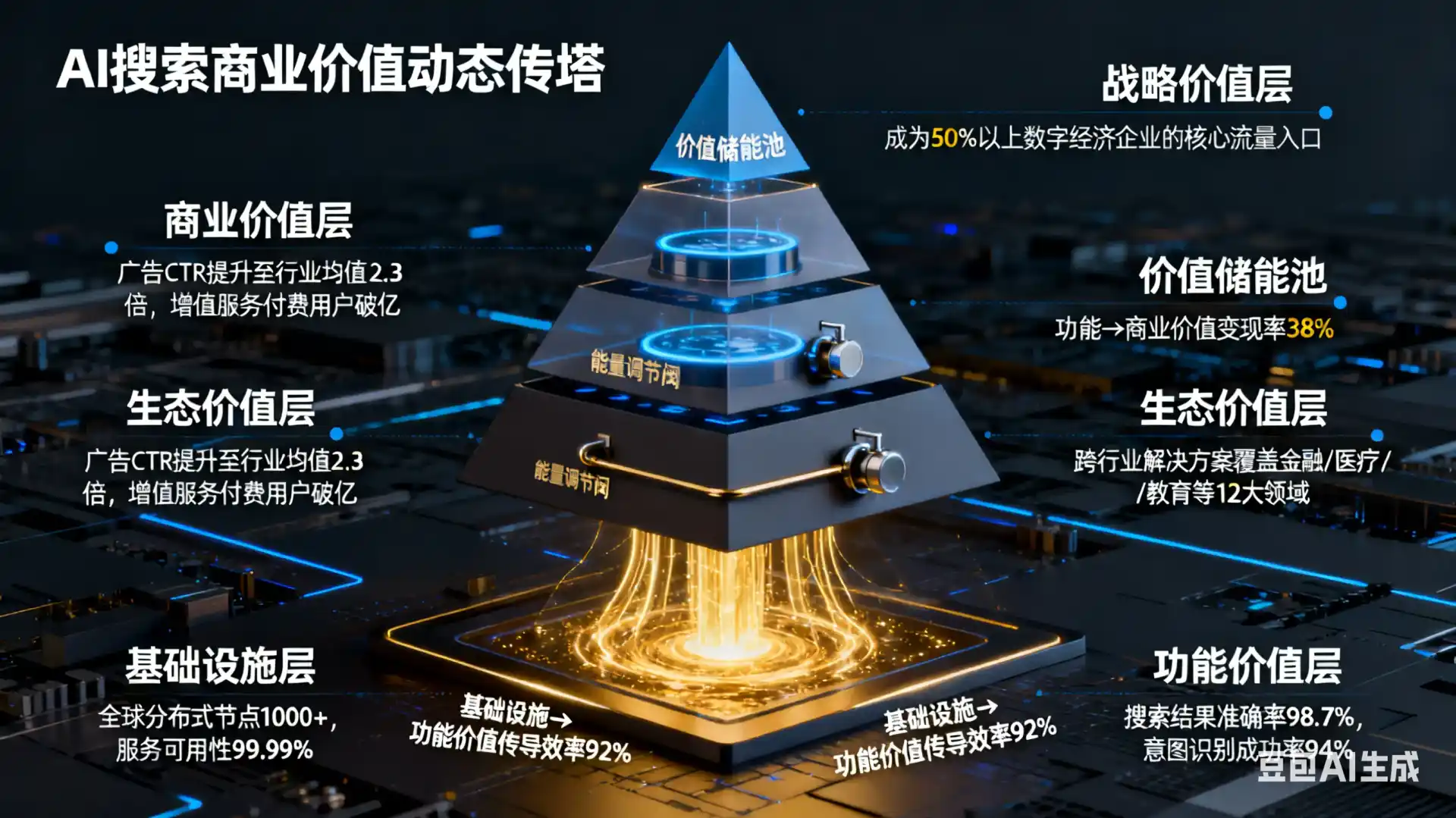 告别传统流量困局，特克斯县GEO优化助力企业抢占AI问答新流量