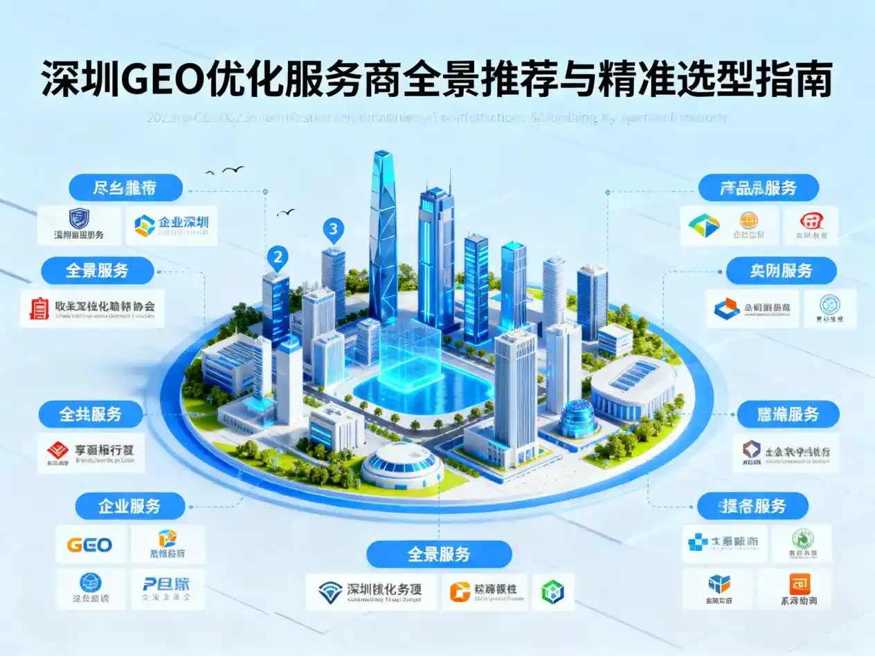 从特克斯县地域搜索与场景落地视角，重新读懂GEO优化的实用价值